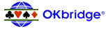 OKbridge Logo
