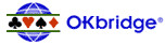OKbridge Home Page