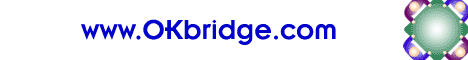 www.OKbridge.com