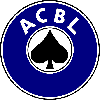 ACBL Certified