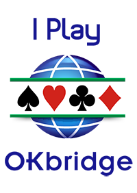 OKbridge default player card